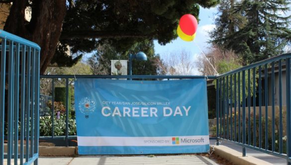 City Year San Jose Career Prep