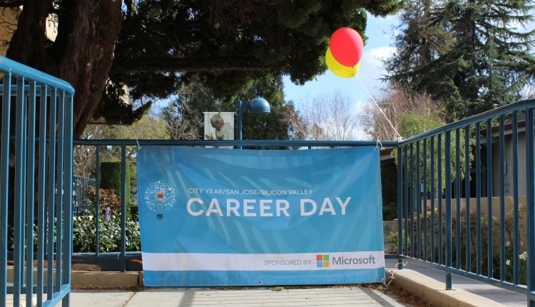 City Year San Jose Career Prep