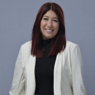 Tori Alanna Apkarian
