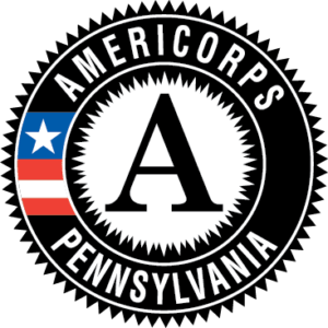 AmeriCorps Pennsylvania logo