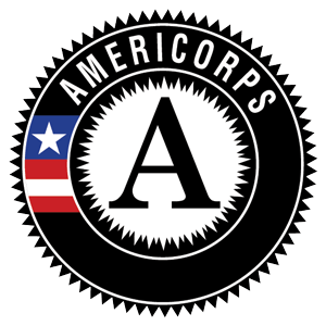 AmeriCorps logo