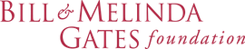 Bill and Melinda Gates Foundation Logo