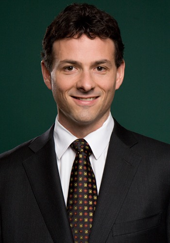 David Einhorn photo