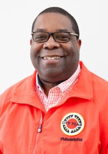 City Year AmeriCorps Philadelphia Executive Director