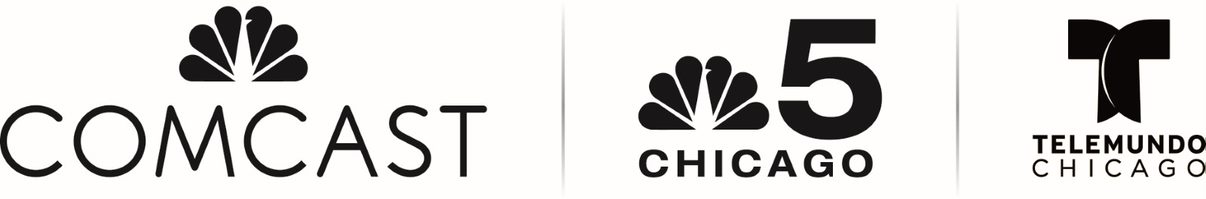 Comcast, NBC5 Chicago, Telemundo Chicago
