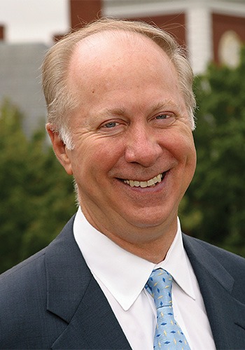 Gergen photo