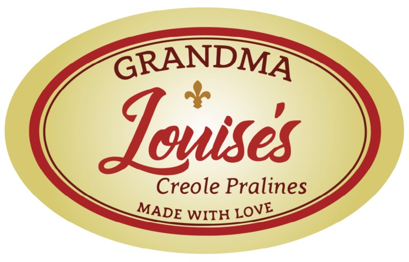 Grandma Louise Pralines