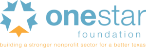 onestar Foundation logo