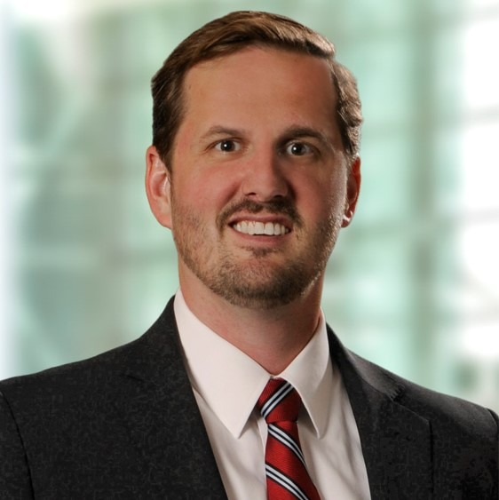 Headshot of Joseph Maher