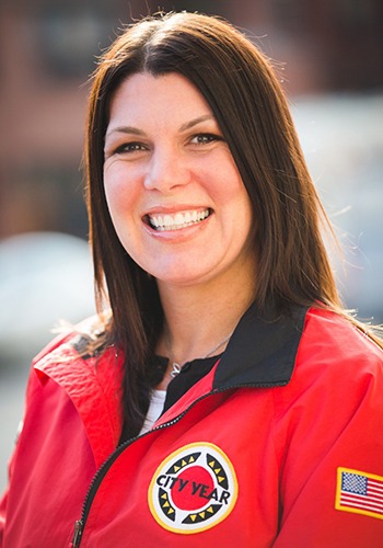 Jennie Johnson photo