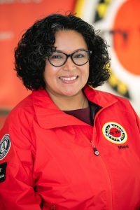 Karen Velazquez-Vargas City Year Miami Executive Director