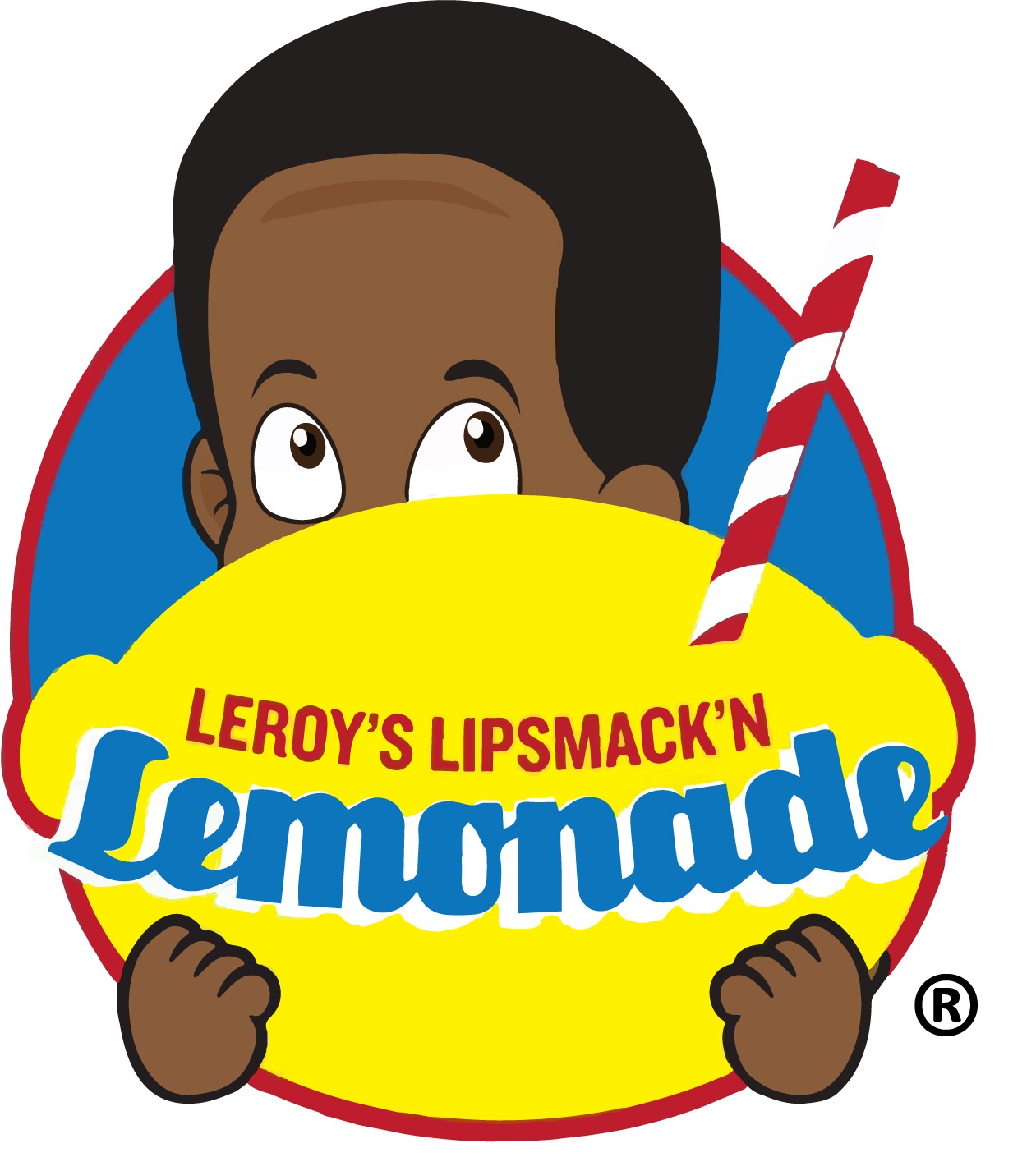 LipSmack'n Lemonade