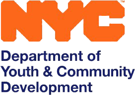 New York City Department of Youth & Community Development logo