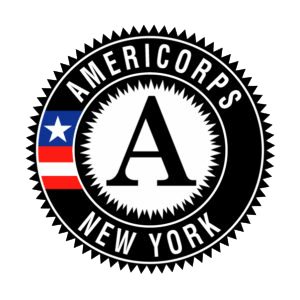 AmeriCorps New York logo