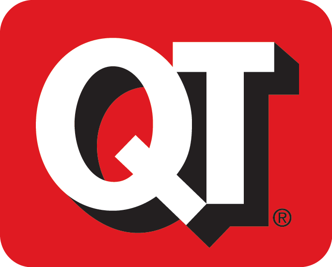 QT logo