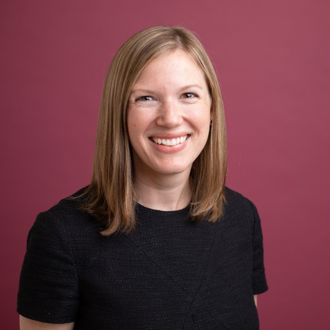 Headshot of Denver Board Member, Sara Hazel