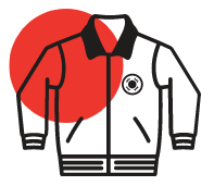 Red Jacket icon