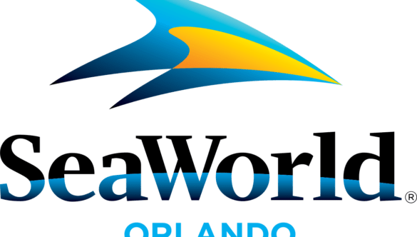 seaworld orlando logo