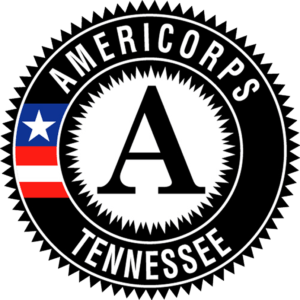 AmeriCorps Tennessee logo