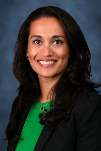 Vicky Sabharwal Miami Board