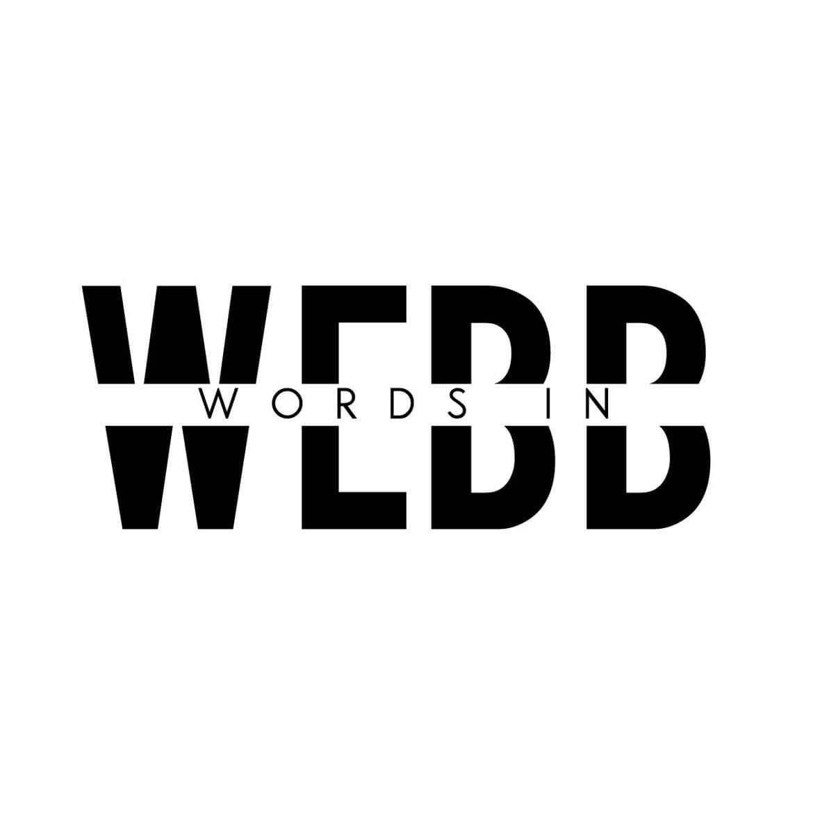 Words in Webb