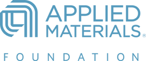 Applied Materials Foundation logo