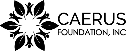 Caerus Foundation logo