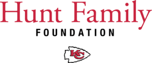 hunt family foundation logo