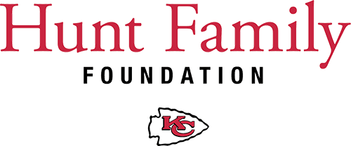 The Hunt Family Foundation