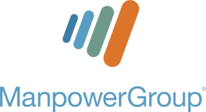 Manpower group logo