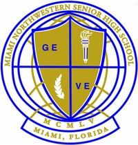 Miami Northwestern high school logo