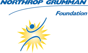 northrop gruman foundation logo