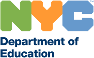 New York City Department of Education logo