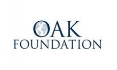 Oak Foundation logo