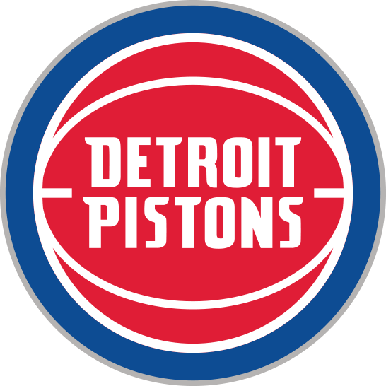 Pistons logo