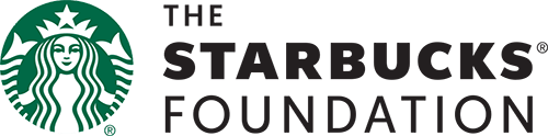 Starbucks Foundation logo