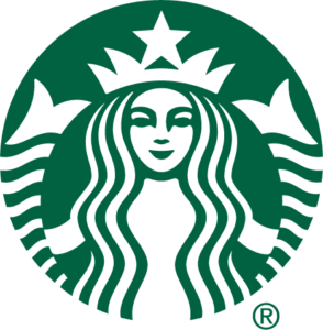 Starbucks logo