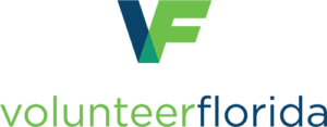 volunteer florida logo