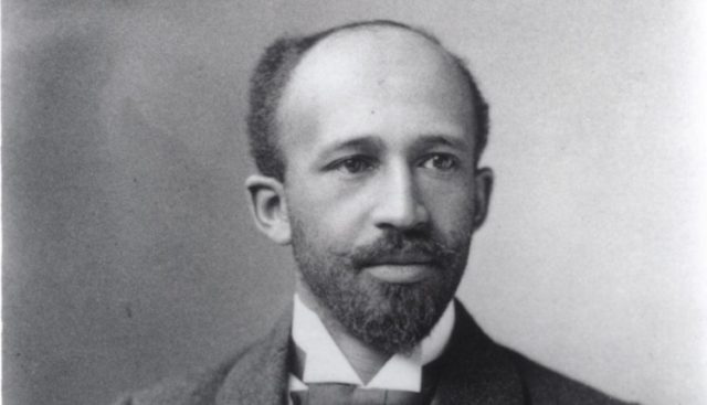 City Year honors W.E.B Du Bois