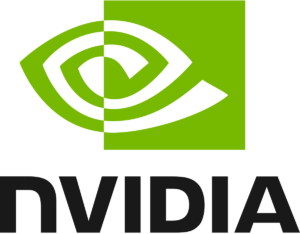 Nvidia logo