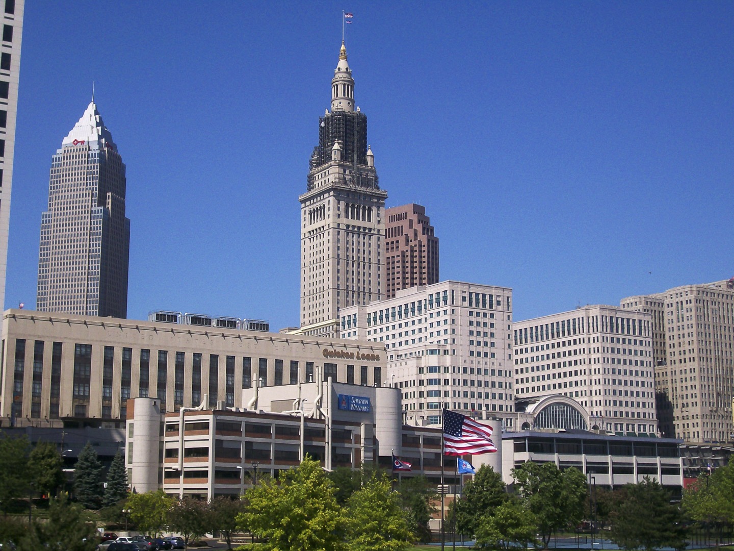 City Year Cleveland, OH