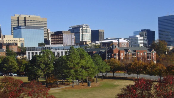 City Year Columbia partners with schools and the community at large to help students stay on track