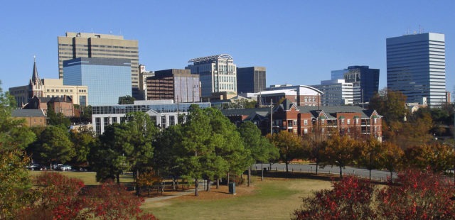 City Year Columbia partners with schools and the community at large to help students stay on track