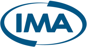 IMA logo