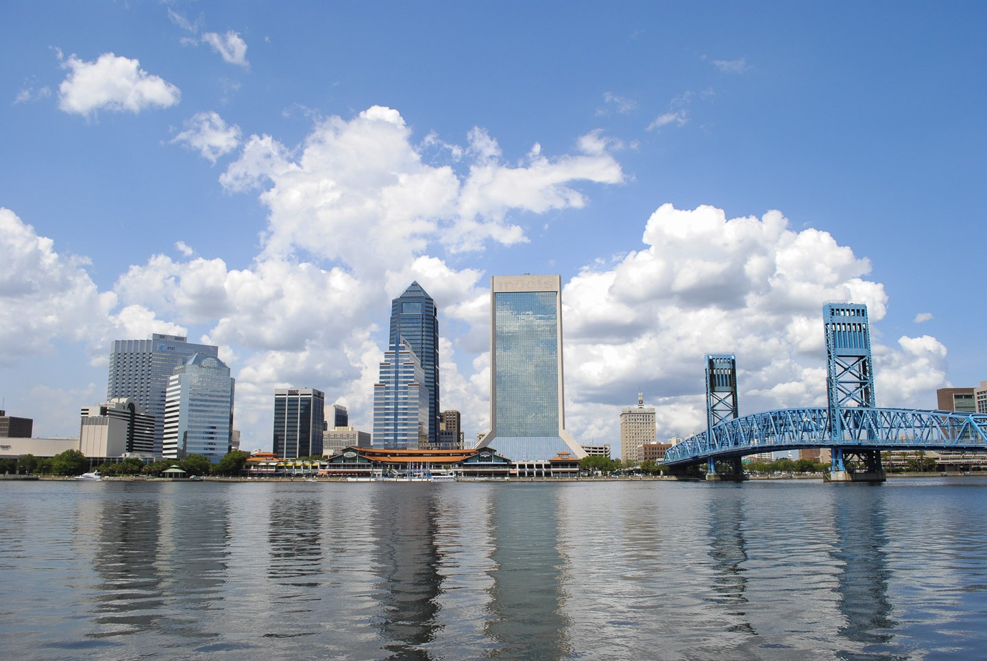 City Year Jacksonville, FL