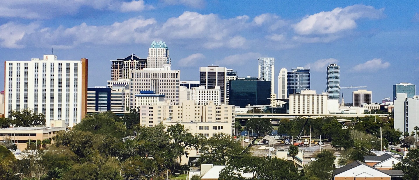 City Year Orlando, FL