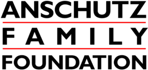 Anschutz Family Foundation logo