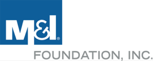 M&I foundation logo