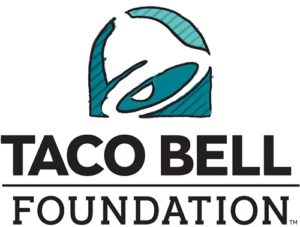 Taco Bell Foundation logo