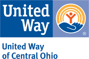 United Way of Central Ohio logo
